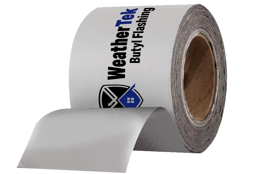 Butyl-tape
