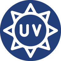 UV-Resistance